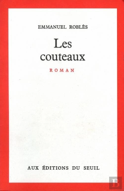 Bertrand.pt - Les Couteaux