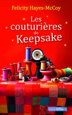 Bertrand.pt - Les Couturières De Keepsake