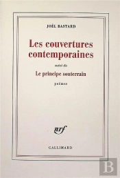 Les Couvertures Contemporaines/Le Principe Souterrain
