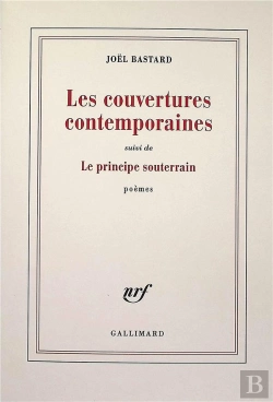 Bertrand.pt - Les Couvertures Contemporaines/Le Principe Souterrain