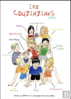 Bertrand.pt - Les Couzinzines