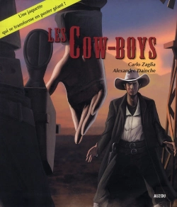 Bertrand.pt - Les Cow-Boys