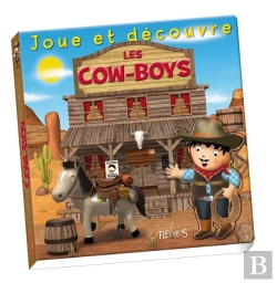 Bertrand.pt - Les Cow-Boys