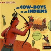 Les Cow-Boys Et Les Indiens
