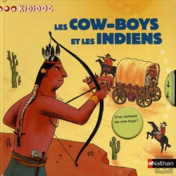 Bertrand.pt - Les Cow-Boys Et Les Indiens