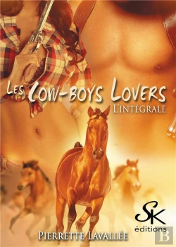 Bertrand.pt - Les Cow-Boys Lovers : Intégrale