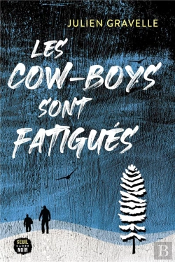 Bertrand.pt - Les Cow-Boys Sont Fatigués