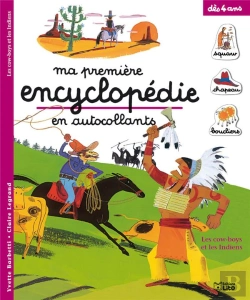 Bertrand.pt - Les Cowboys Et Les Indiens