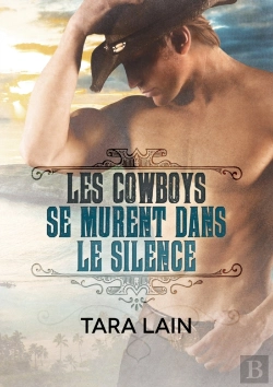 Bertrand.pt - Les Cowboys Se Murent Dans Le Silence (Translation)