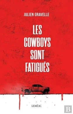 Bertrand.pt - Les Cowboys Sont Fatigues