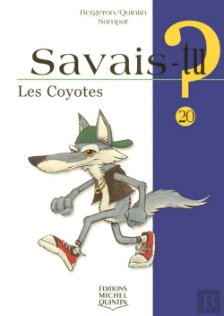 Bertrand.pt - Les Coyotes