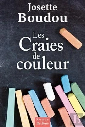 Les Craies De Couleur