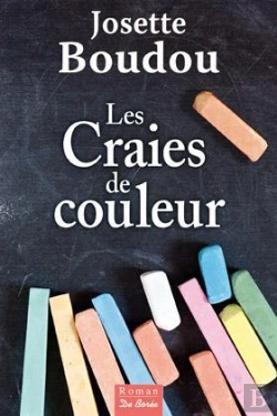Bertrand.pt - Les Craies De Couleur