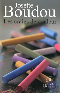 Bertrand.pt - Les Craies De Couleur