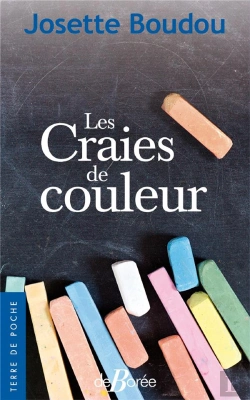 Bertrand.pt - Les Craies De Couleur