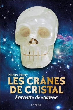 Bertrand.pt - Les Crânes De Cristal : Porteurs De Sagesse