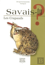 Les Crapauds