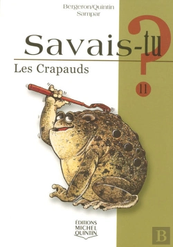 Bertrand.pt - Les Crapauds
