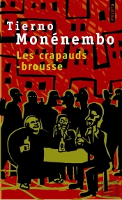 Les Crapauds-Brousse