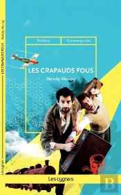 Les Crapauds Fous