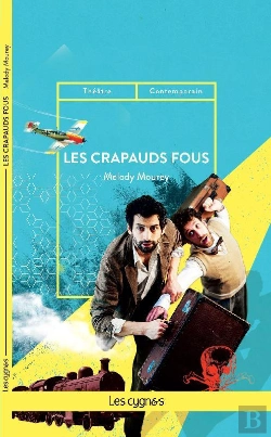 Bertrand.pt - Les Crapauds Fous