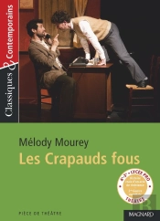 Les Crapauds Fous
