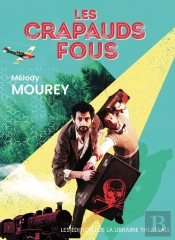 Les Crapauds Fous