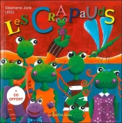 Les Crapauds