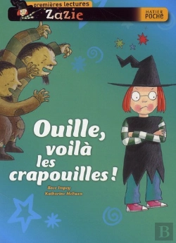 Bertrand.pt - Les Crapouilles