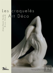 Les Craquelés Art Déco