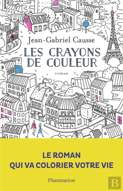 Bertrand.pt - Les Crayons De Couleur