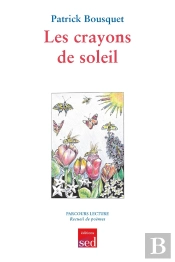 Les Crayons De Soleil - 30 Romans + Fr