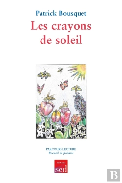 Bertrand.pt - Les Crayons De Soleil - 30 Romans + Fr