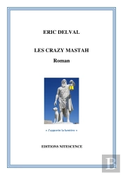 Les Crazy Mastah