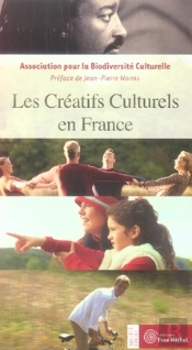 Les Créatifs Culturels En France