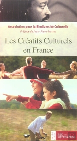 Bertrand.pt - Les Créatifs Culturels En France