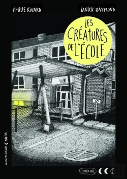 Bertrand.pt - Les Creatures De L'Ecole