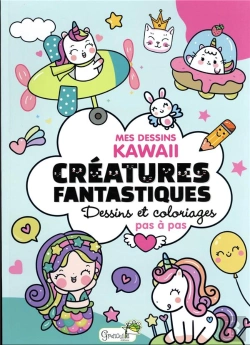 Bertrand.pt - Les Creatures Fantastiques