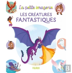 Bertrand.pt - Les Creatures Fantastiques