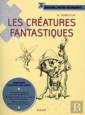 Les Créatures Fantastiques