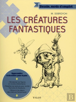 Bertrand.pt - Les Créatures Fantastiques
