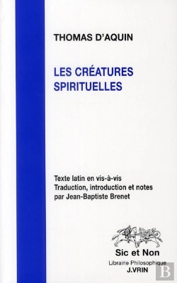 Bertrand.pt - Les Créatures Spirituelles