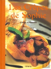 Les Crepes De Sophie
