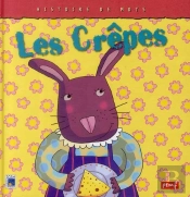 Les Crepes - Niveau 1