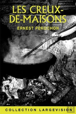 Bertrand.pt - Les Creux-De-Maisons ; T.1 Et T.2