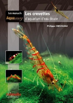 Bertrand.pt - Les Crevettes D'Aquarium D'Eau Douce