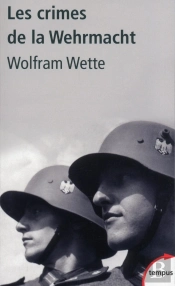 Les Crimes De La Wehrmacht