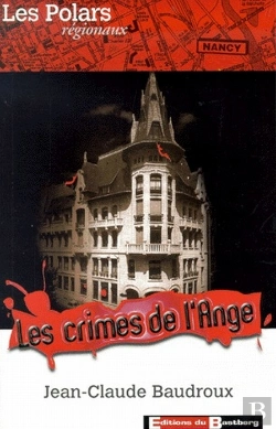 Bertrand.pt - Les Crimes De L'Ange