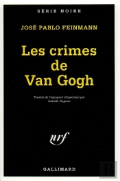 Les Crimes De Van Gogh