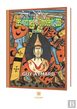 Bertrand.pt - Les Crimes D'Innocent Iii